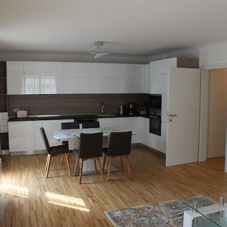 Park Vienna Hauptbahnhof Apartments Bagian luar foto