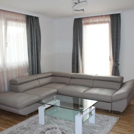 Park Vienna Hauptbahnhof Apartments Bagian luar foto
